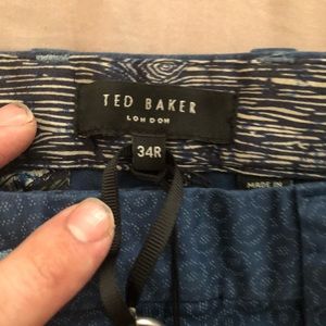 ted baker shorts